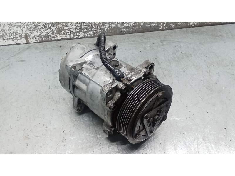 Recambio de compresor aire acondicionado para citroën xsara (n1) 2.0 hdi 109 referencia OEM IAM   01