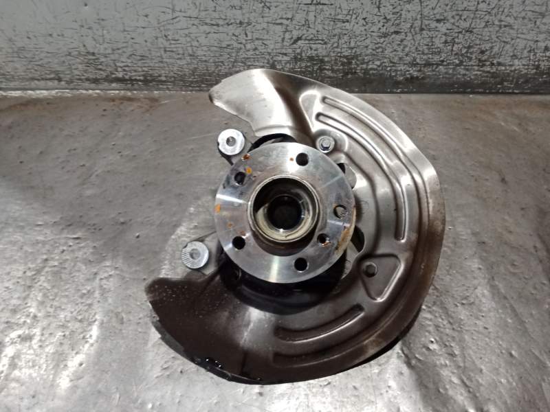 Recambio de mangueta delantera izquierda para mini cooper c referencia OEM IAM   24