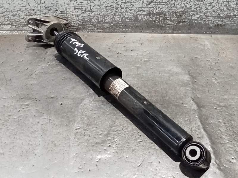 Recambio de amortiguador trasero derecho para mini cooper c referencia OEM IAM 38011072 5A31E2902 24