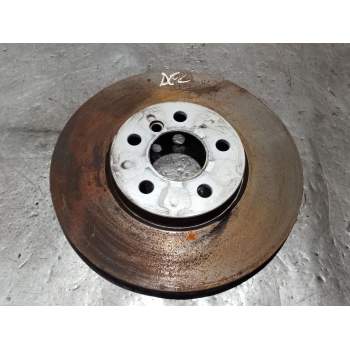 DISCO FRENO DELANTERO 15G 2024