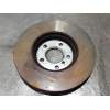 Recambio de disco freno delantero para mini cooper c referencia OEM IAM   24