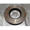 Recambio de disco freno delantero para mini cooper c referencia OEM IAM   24