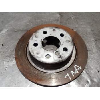 DISCO FRENO TRASERO 15G 2024