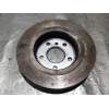 Recambio de disco freno trasero para mini cooper c referencia OEM IAM   24