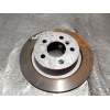 Recambio de disco freno trasero para mini cooper c referencia OEM IAM   24