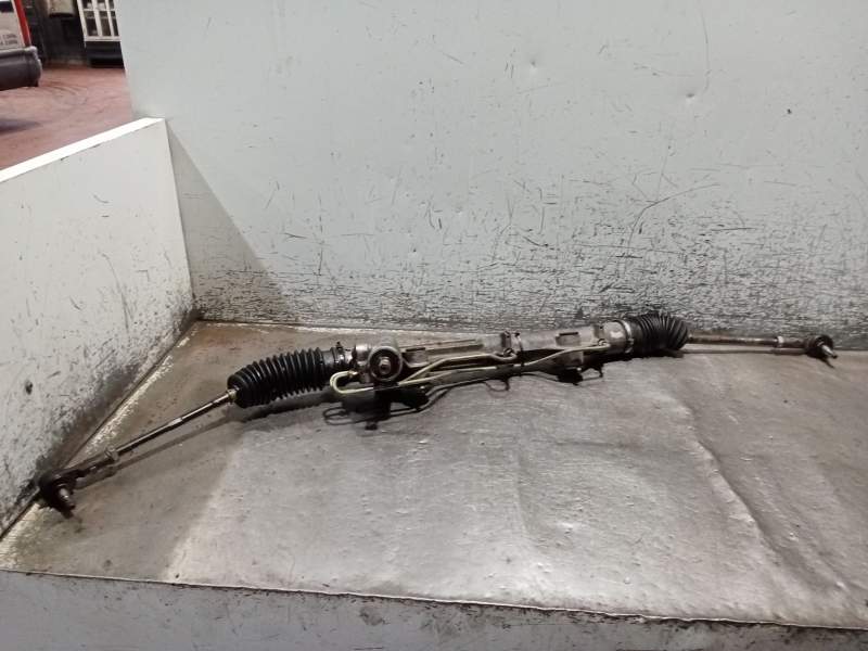 Recambio de cremallera direccion para ford ka (rb_) 1.3 i referencia OEM IAM 94FB3553AA  