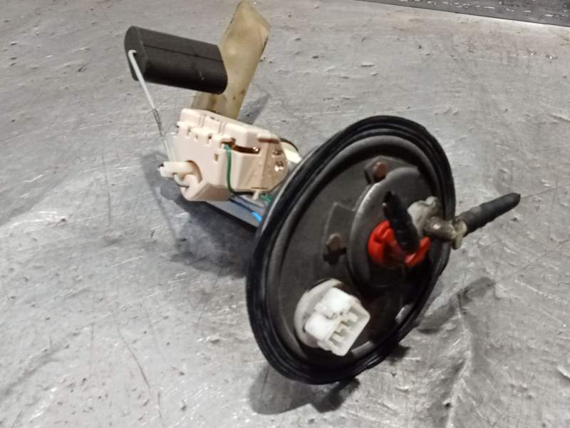 Recambio de bomba combustible para ford ka (rb_) 1.3 i referencia OEM IAM   