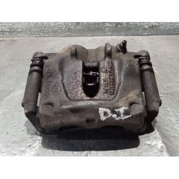 PINZA FRENO DELANTERA IZQUIERDA 20DCI 2006