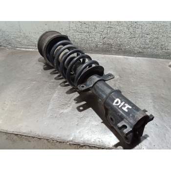 AMORTIGUADOR DELANTERO IZQUIERDO 20DCI 2006