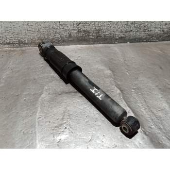 AMORTIGUADOR TRASERO IZQUIERDO 20DCI 2006