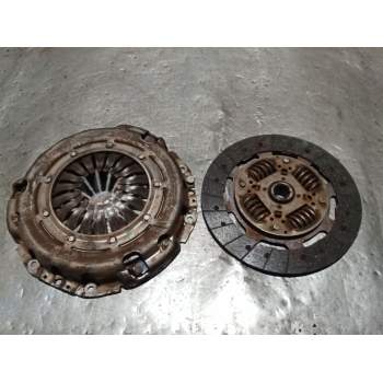 KIT EMBRAGUE 8201313792 20DCI 2006