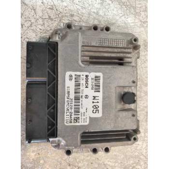 CENTRALITA MOTOR UCE 0281031538 391202A458 2013