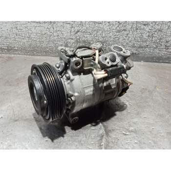 COMPRESOR AIRE ACONDICIONADO 4472807423 6SAS14C06R00592 2014