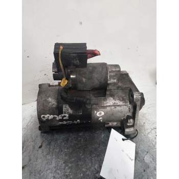 MOTOR ARRANQUE 