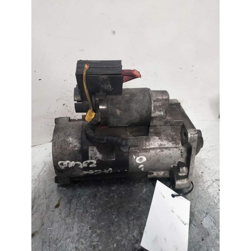 Recambio de motor arranque para chrysler voyager (rg) 2.5 crd lx referencia OEM IAM   
