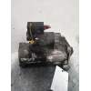 Recambio de motor arranque para chrysler voyager (rg) 2.5 crd lx referencia OEM IAM   