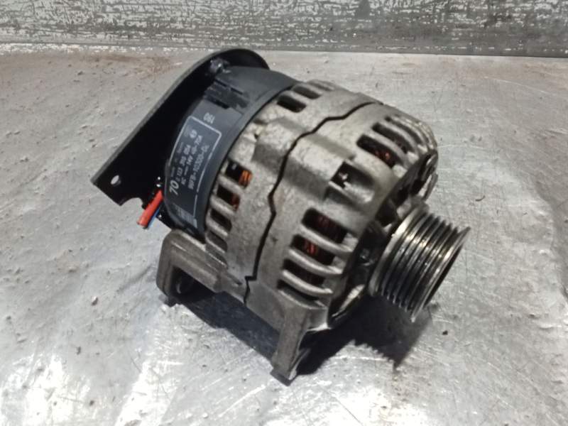 Recambio de alternador para ford ka (rb_) 1.3 i referencia OEM IAM 0123310054 96FB10300DE 