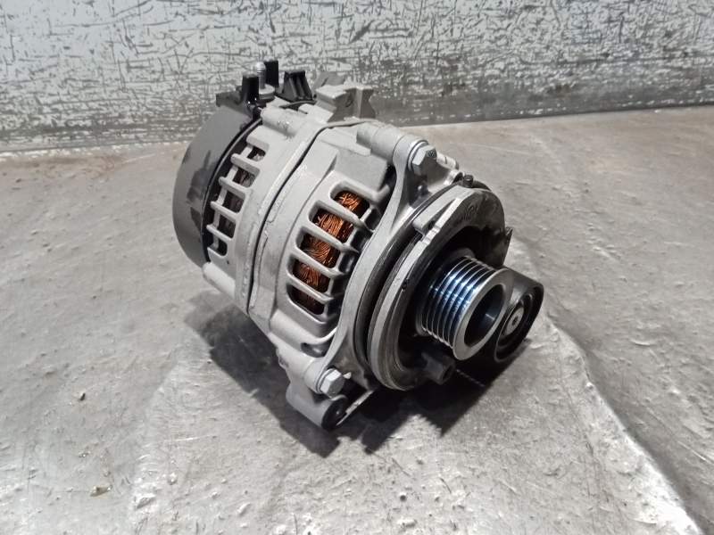Recambio de alternador para mini cooper c referencia OEM IAM 5A504F9 210097949 EG18S033 210097949 24
