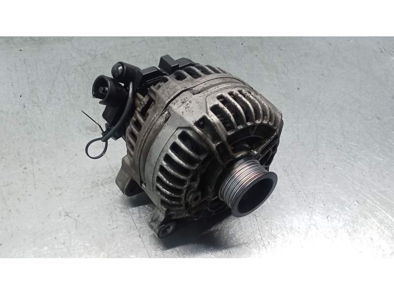 Recambio de alternador para citroën xsara (n1) 2.0 hdi 109 referencia OEM IAM 9621791480 0124615002 01