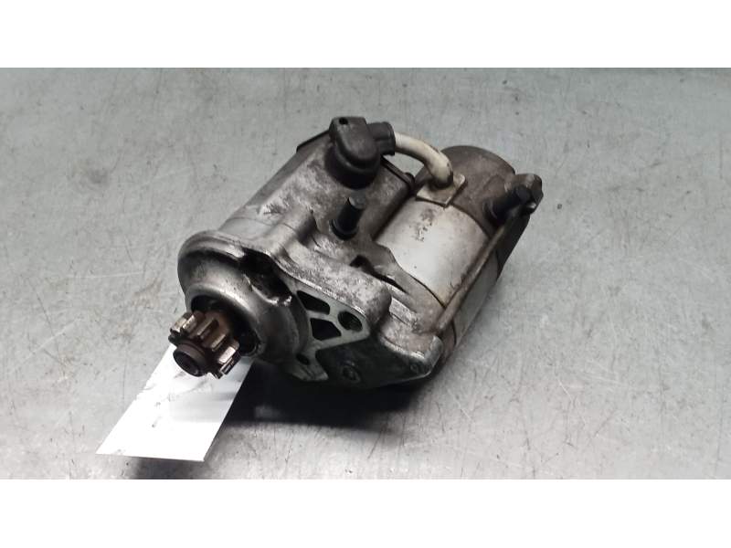 Recambio de motor arranque para mg zr 2.0 td referencia OEM IAM NAD100790 2280004961 