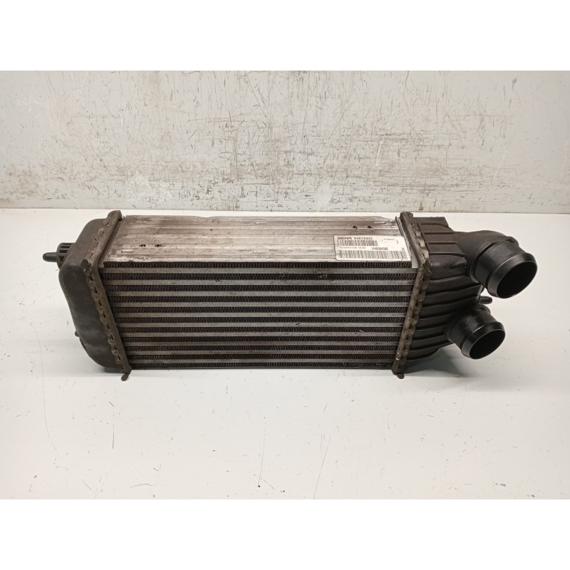 Recambio de intercooler para peugeot expert kasten 1.6 16v hdi referencia OEM IAM 1440084580  