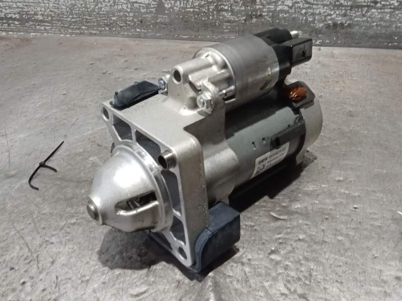 Recambio de motor arranque para mini cooper c referencia OEM IAM 945462502 MS4380005711 24