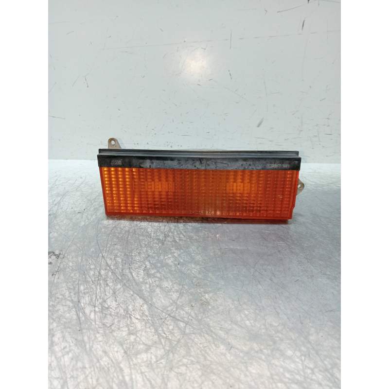 Recambio de piloto delantero derecho para jeep cherokee (xj) 2.1 td referencia OEM IAM   INFERIOR