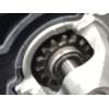 Recambio de motor arranque para mini cooper c referencia OEM IAM 945462502 MS4380005711 24