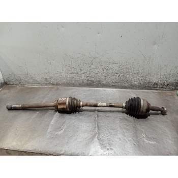 TRANSMISION DELANTERA DERECHA 8200452268 20DCI 2006