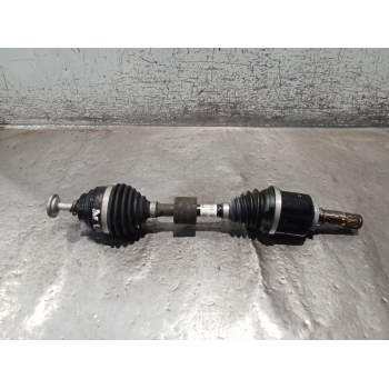 TRANSMISION DELANTERA IZQUIERDA 15540010 15G 2024