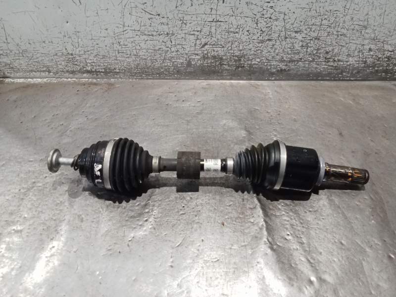 Recambio de transmision delantera izquierda para mini cooper c referencia OEM IAM 15540010  24