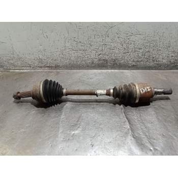 TRANSMISION DELANTERA IZQUIERDA 8200452269 20DCI 2006