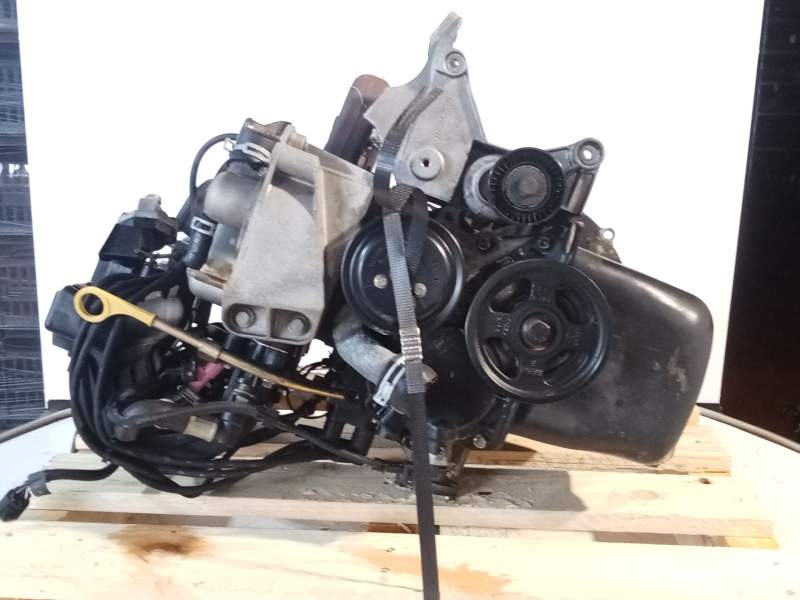 Recambio de motor completo para ford ka (rb_) 1.3 i referencia OEM IAM J4P  1K66653