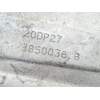 Recambio de caja cambios para peugeot 207/207+ (wa_, wc_) 1.6 hdi referencia OEM IAM 20DP27 5V 3850036B