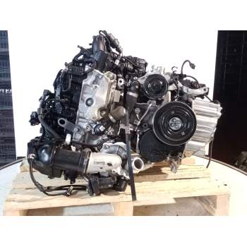MOTOR COMPLETO B38A15P F077P780