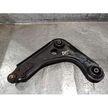 BRAZO SUSPENSION INFERIOR DELANTERO DERECHO 
