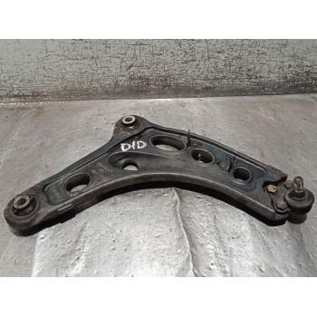 BRAZO SUSPENSION INFERIOR DELANTERO DERECHO 20DCI 2006