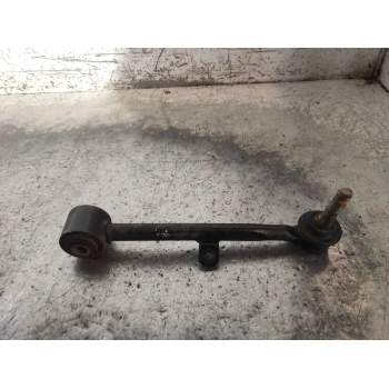 BRAZO SUSPENSION SUPERIOR TRASERO IZQUIERDO 