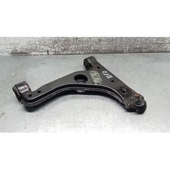 BRAZO SUSPENSION INFERIOR DELANTERO DERECHO 17CDTI 2004
