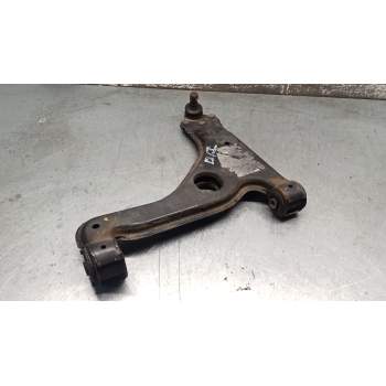 BRAZO SUSPENSION INFERIOR DELANTERO IZQUIERDO 17CDTI 2004