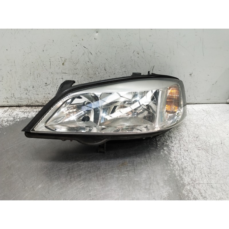 Recambio de faro izquierdo para opel astra g berlina referencia OEM IAM 093175368LH 1EG00764053 