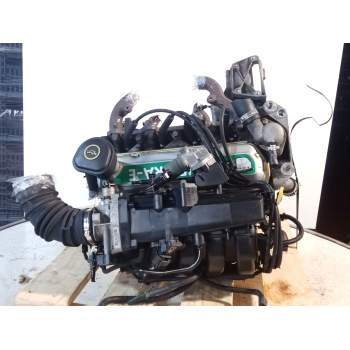 MOTOR COMPLETO J4P 1K66653