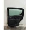 Recambio de puerta trasera derecha para peugeot 207/207+ (wa_, wc_) 1.6 hdi referencia OEM IAM   