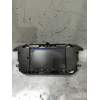 Recambio de pantalla multifuncion para bmw x1 (e84) xdrive 18d referencia OEM IAM 244819701 036920832 2009