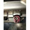 Recambio de pantalla multifuncion para bmw x1 (e84) xdrive 18d referencia OEM IAM 244819701 036920832 2009