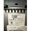Recambio de pantalla multifuncion para bmw x1 (e84) xdrive 18d referencia OEM IAM 244819701 036920832 2009