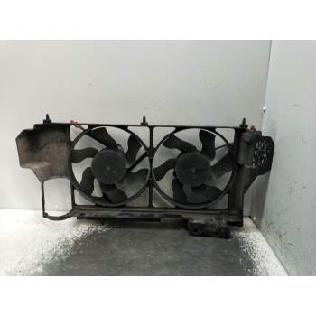 ELECTROVENTILADOR 