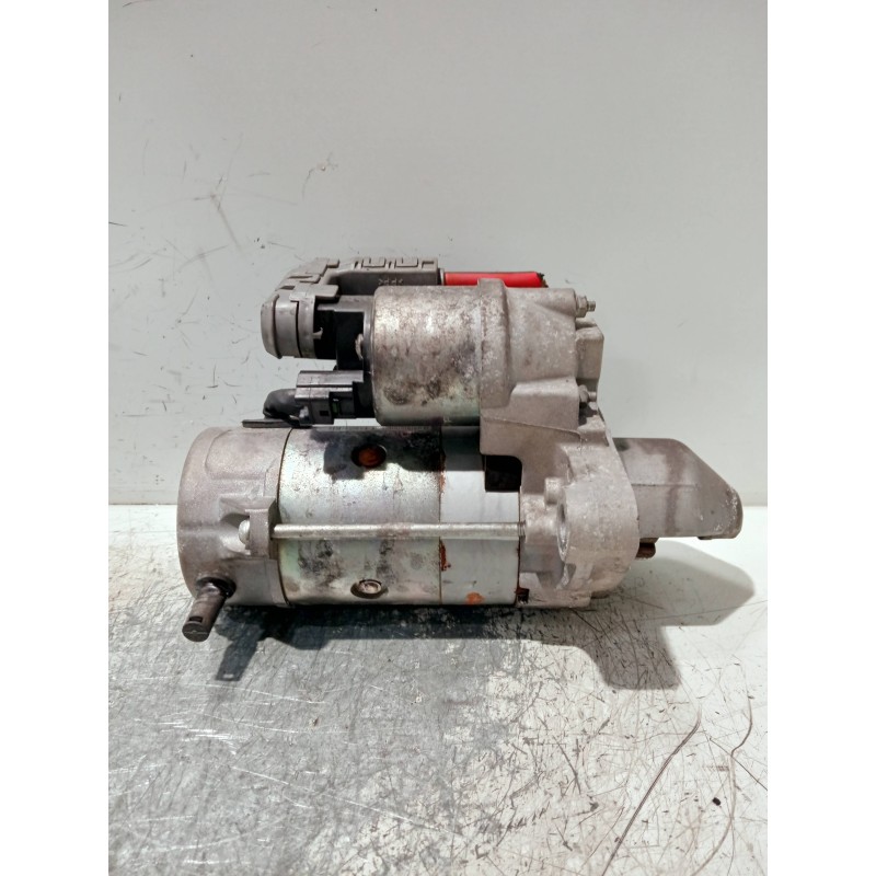 Recambio de motor arranque para toyota corolla verso (r1) referencia OEM IAM 281000G040 MS4280003180 