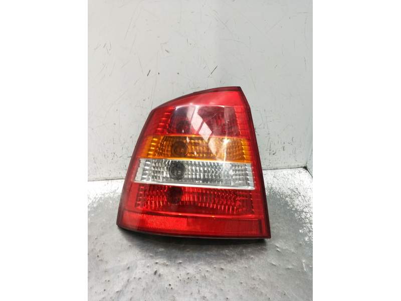 Recambio de piloto trasero izquierdo para opel astra g hatchback (t98) 1.6 (f08, f48) referencia OEM IAM   