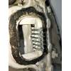 Recambio de piloto trasero izquierdo para opel astra g hatchback (t98) 1.6 (f08, f48) referencia OEM IAM   